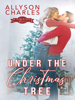 cover image of Under the Christmas Tree